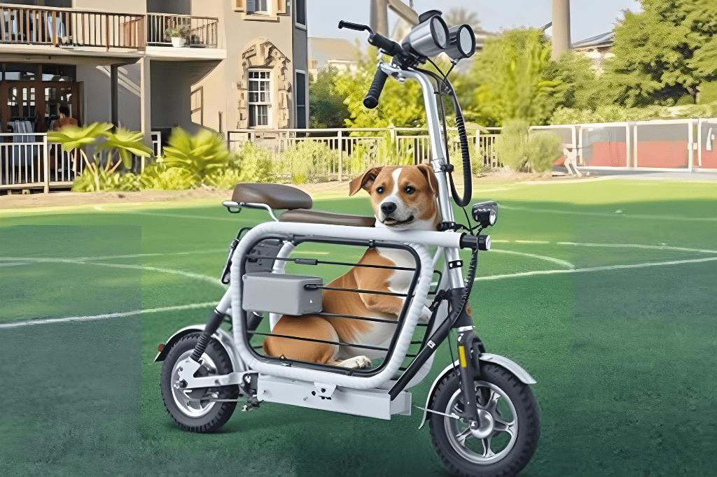 Dog Carrier for Electric Bikes: What You Need to Know Before Buying