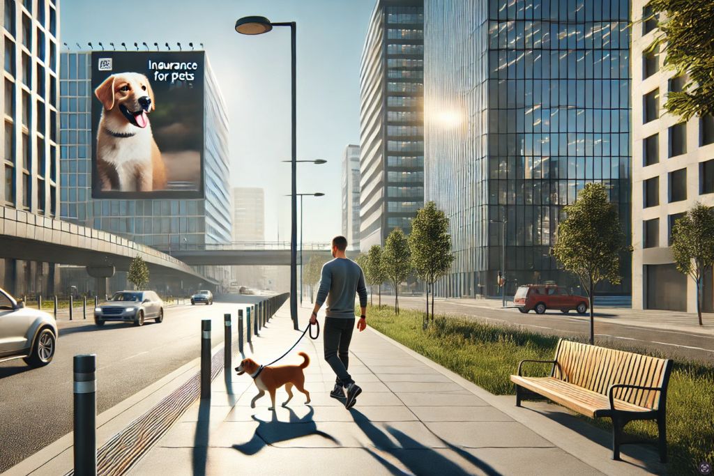 Hitting the road with peace of mind: the benefits of a pet insurance policy