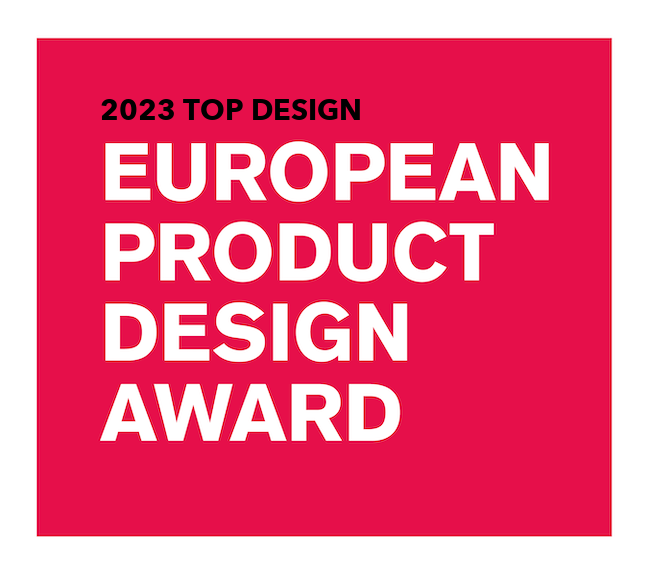 Kvisp Bike Carrier For Dogs European Product Design Award 2023 Top Design